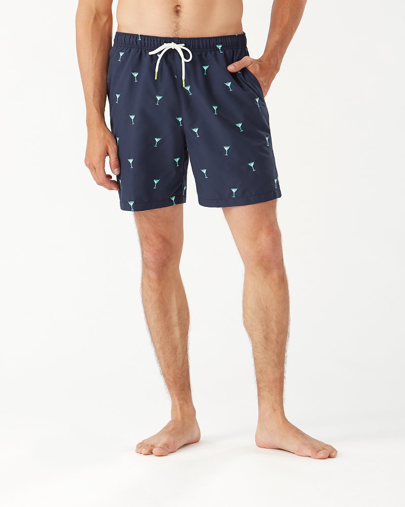 tommy bahama mens swimwear