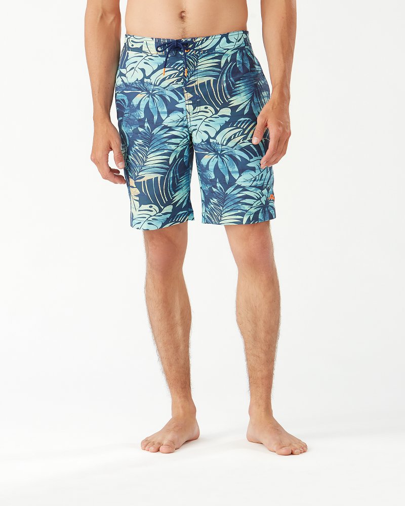 tommy bahama baja swim trunks