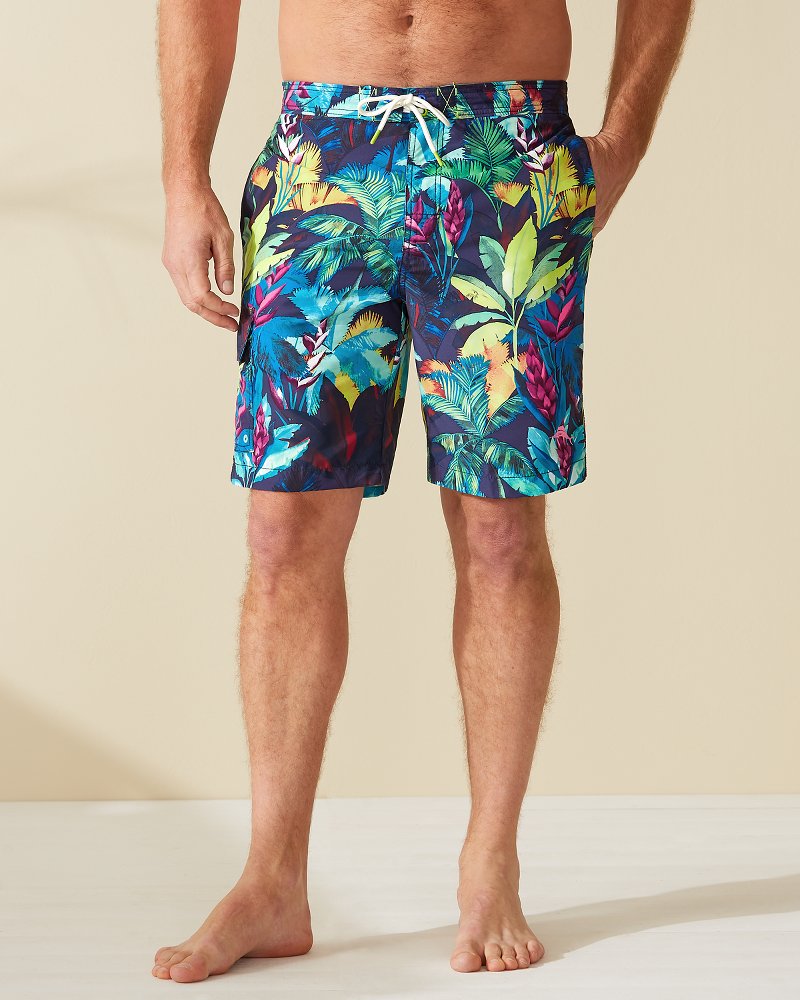 Men's Tommy Bahama Swim Trunks & Swimwear