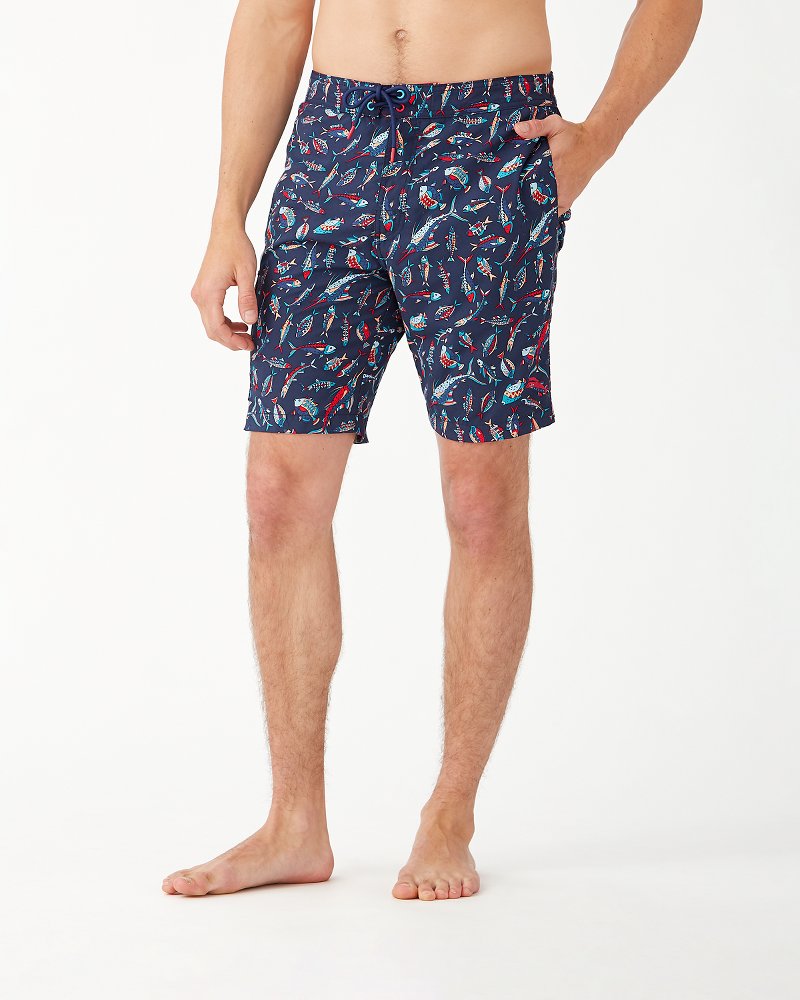 Men's Swim \u0026 Board Shorts | Tommy Bahama