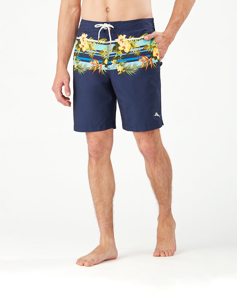 tommy bahama mens swimsuits