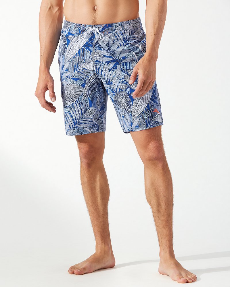 tommy bahama men's swimsuits