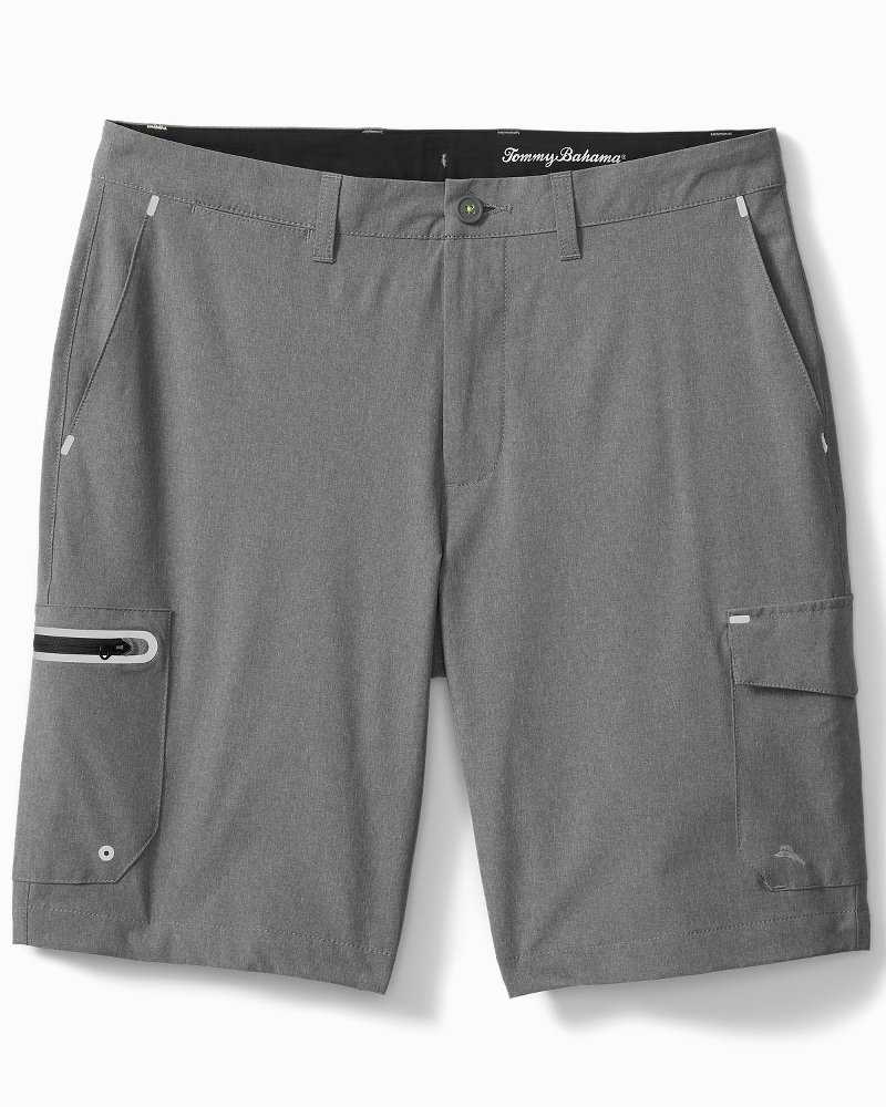 tommy bahama survivor shorts