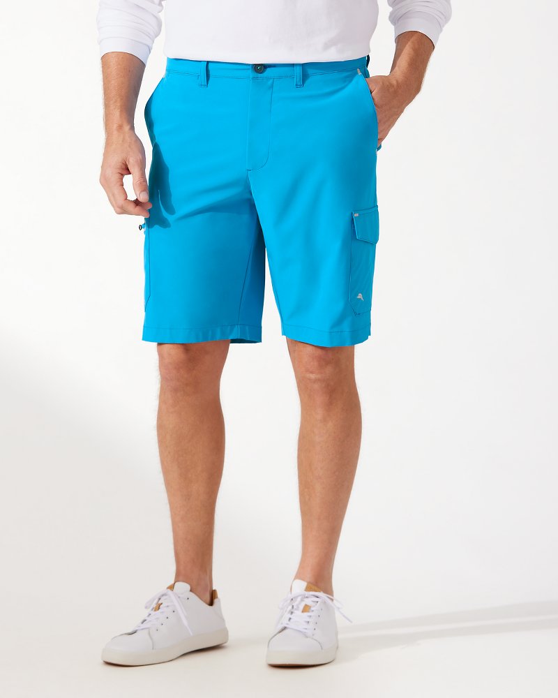 On Par IslandZone® 6-Inch Shorts