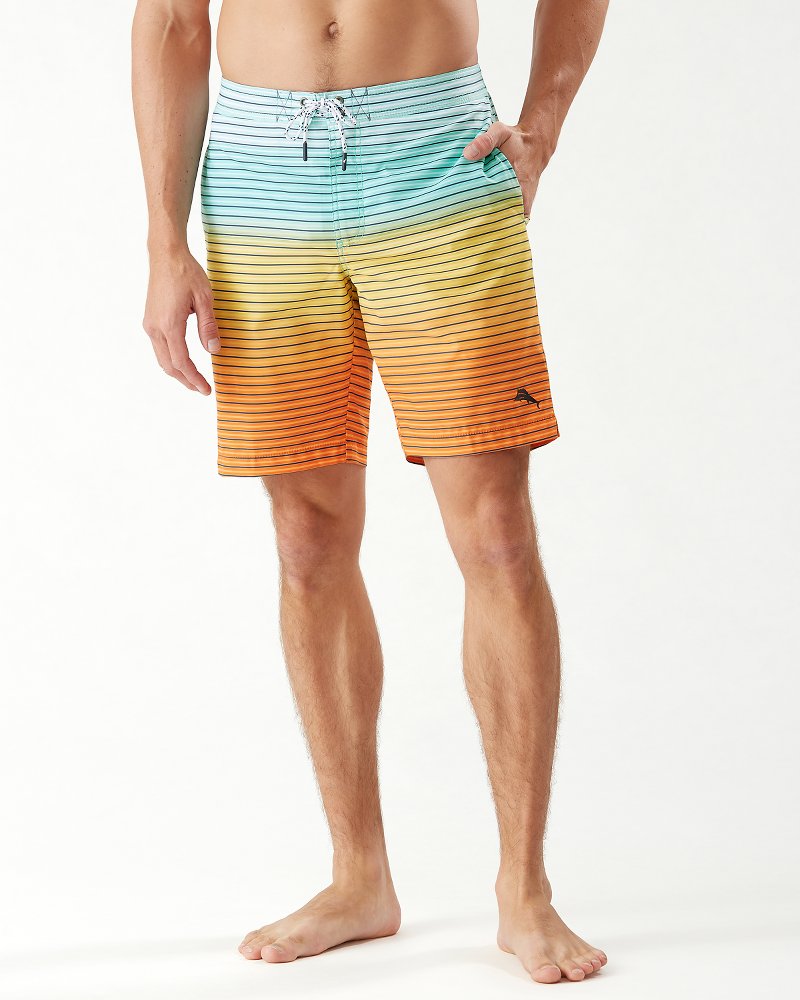 Tommy Bahama Baja Cove 9-Inch Board Shorts