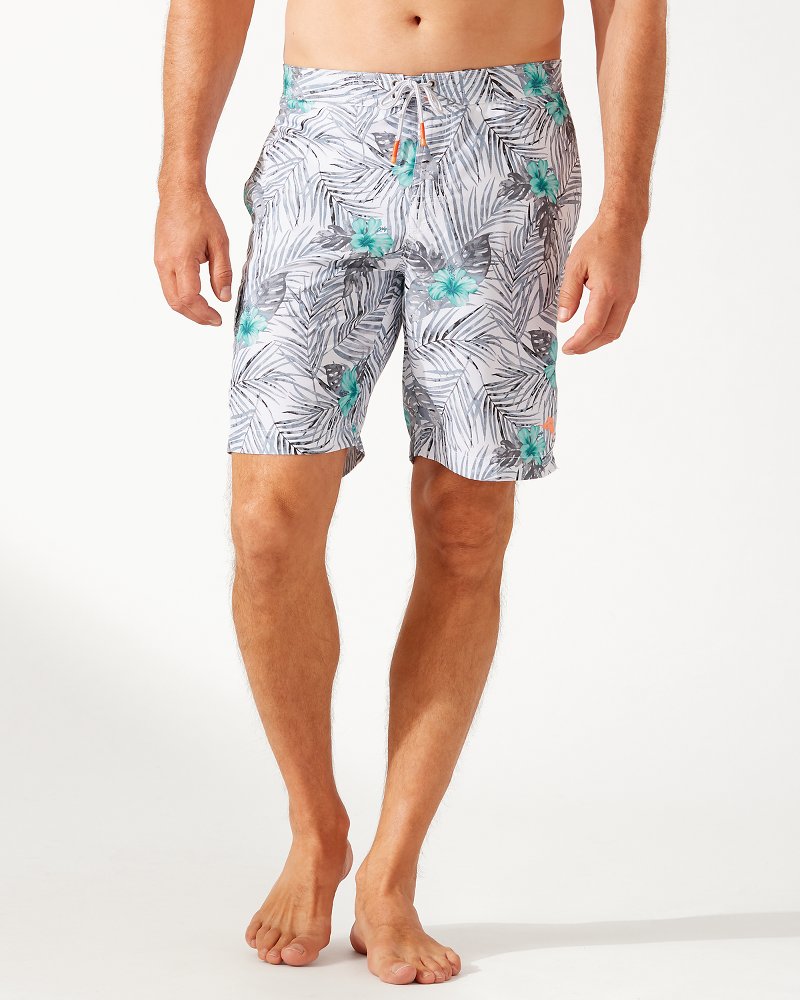 Tommy bahama baja hot sale swim trunks