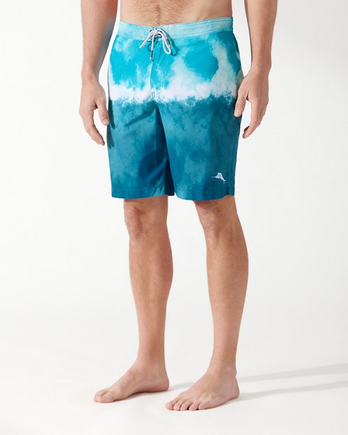 Baja High Tide 9-Inch Board Shorts