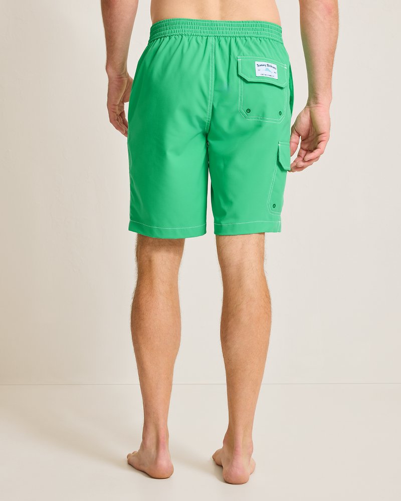 Baja Cove 9-Inch Boardshorts