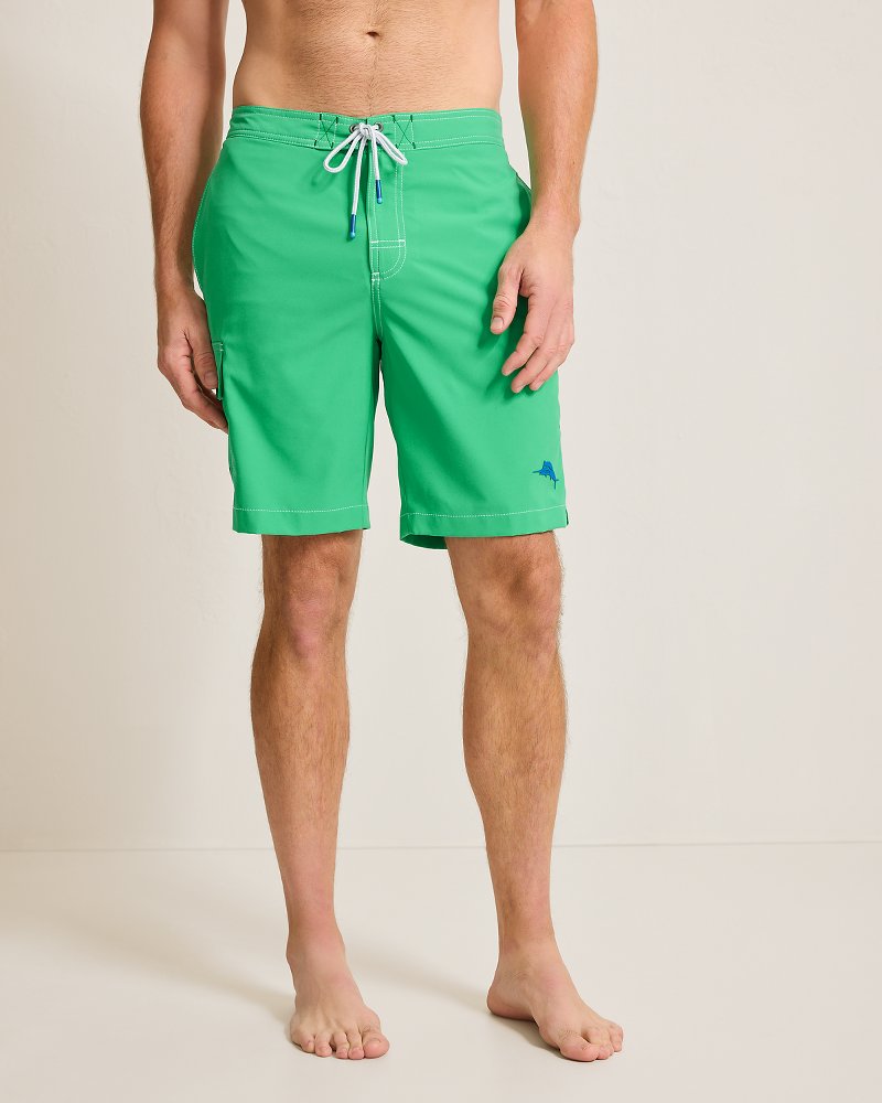 Baja Cove 9-Inch Boardshorts