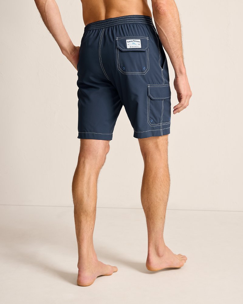 Tommy bahama board shorts best sale 9 inseam