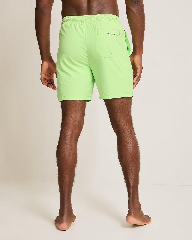 Naples Bay 6-Inch Swim Trunks