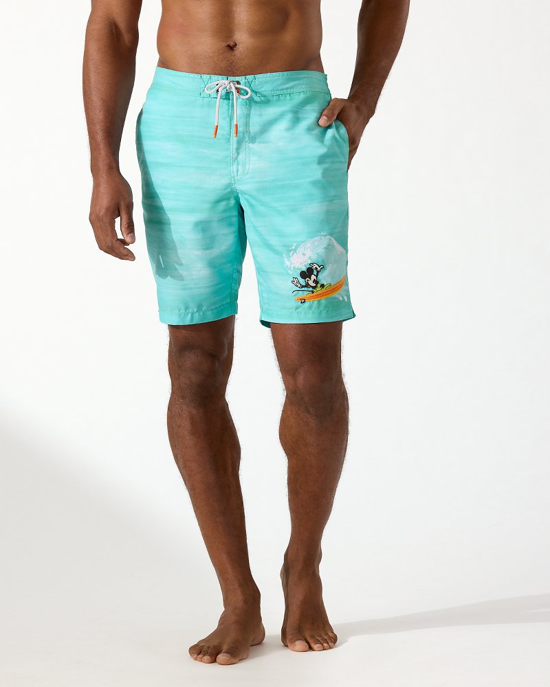 Disney mens bathing store suit