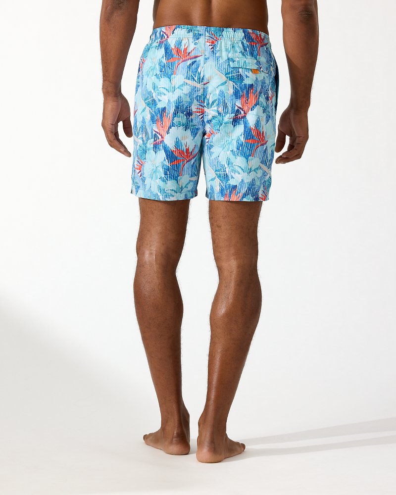 Rainforest Swim Trunks atelieryuwa.ciao.jp