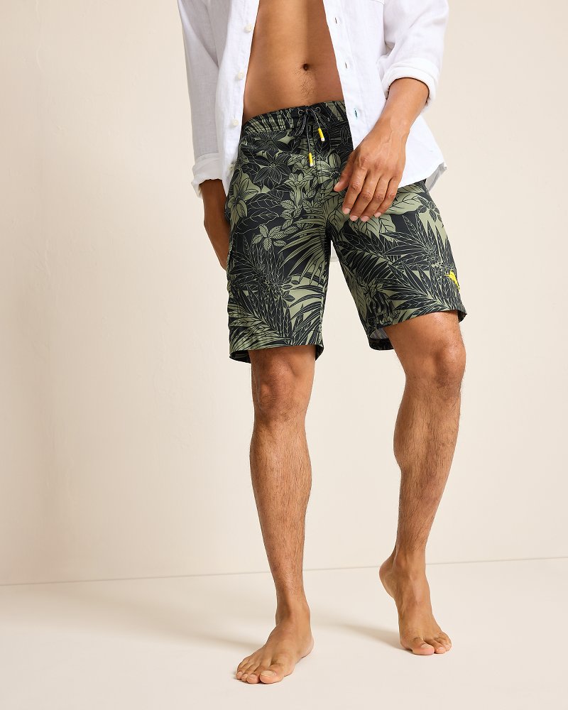 Tommy bahama outlet men's bathing suit