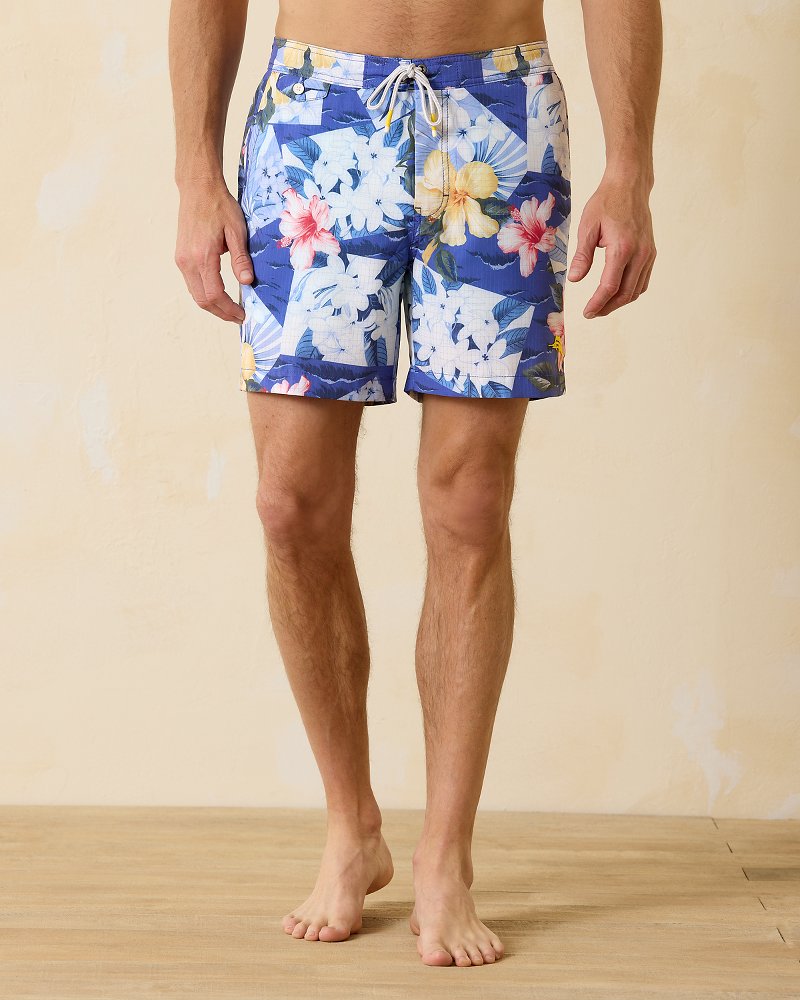 Tommy store bahama trunks