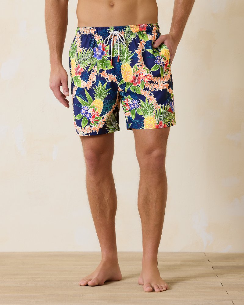 Men's Swim Trunks & Board Shorts