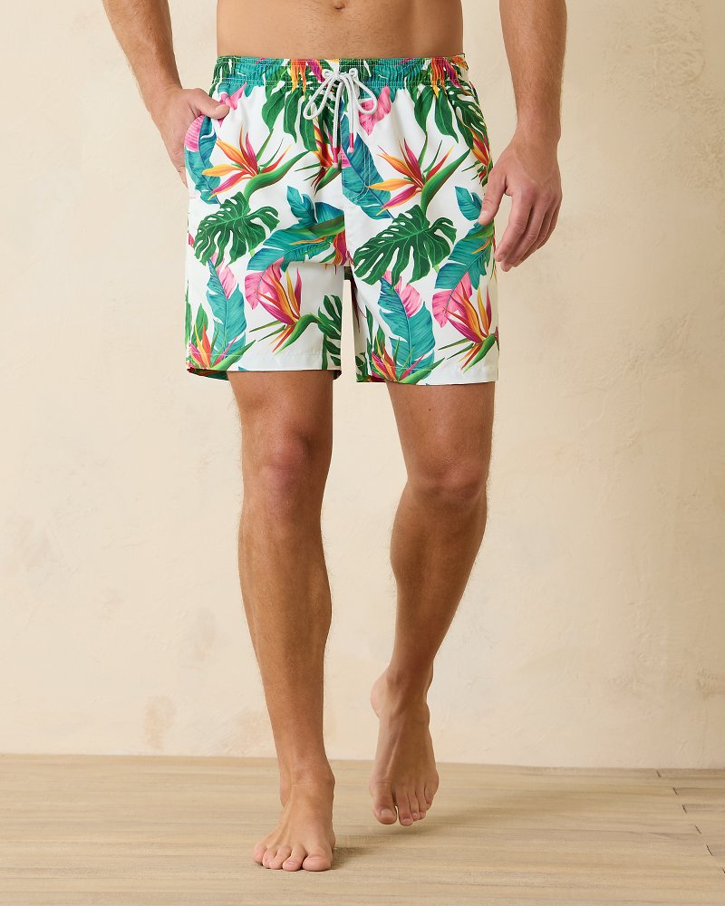 Men's Swim Trunks & Board Shorts