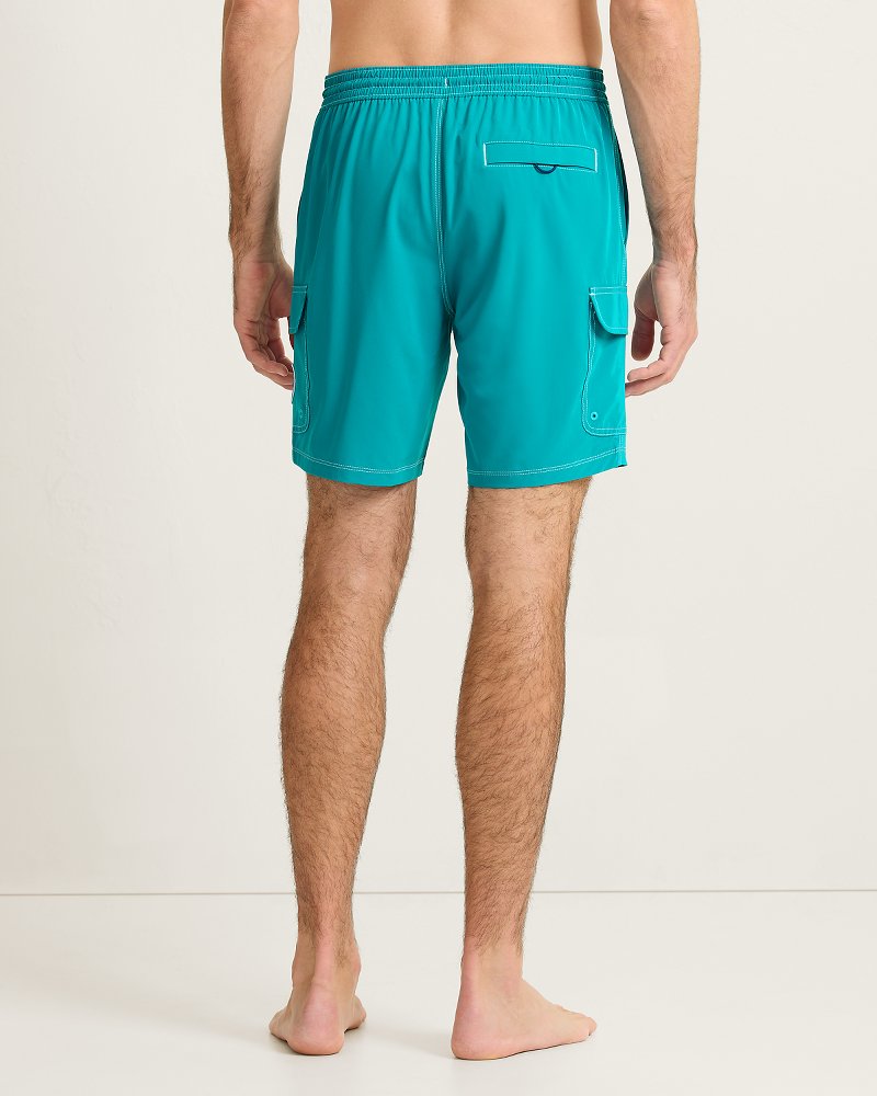 Baja Bay 8-Inch Boardshorts