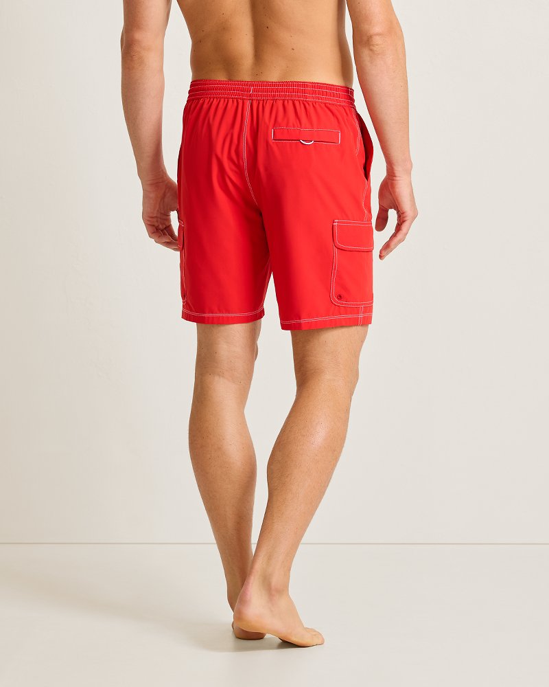 Baja Bay 8-Inch Boardshorts