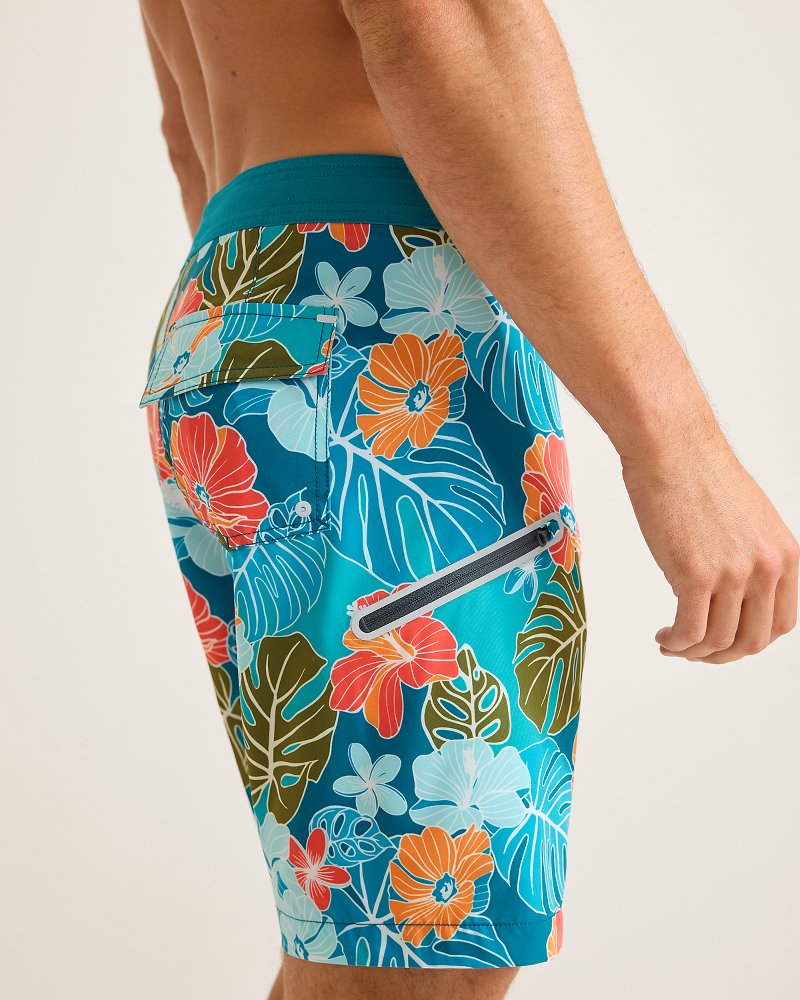 Thumbnail for Molokai Wave Chaser 9-Inch Boardshorts