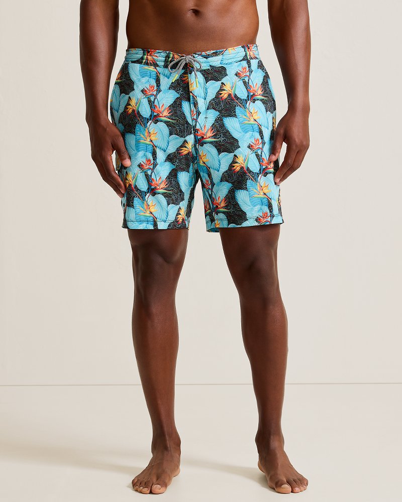 Baja Hidden Gems 8-Inch Boardshorts