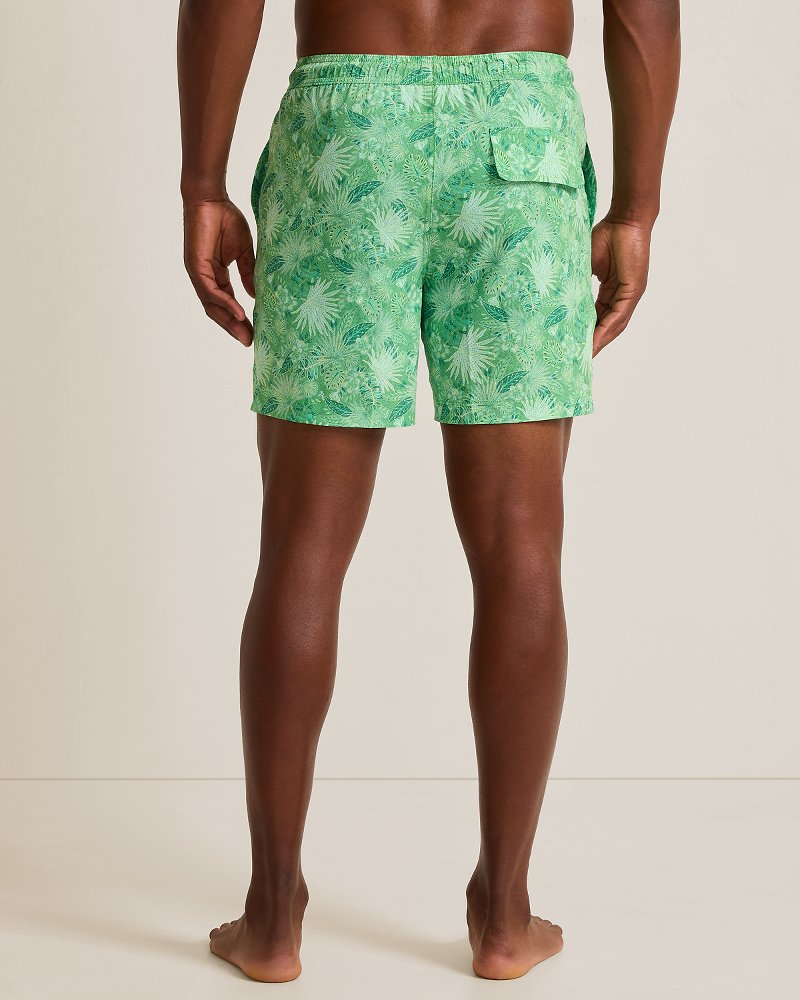 Naples Tropic Tango 6-Inch Swim Trunks