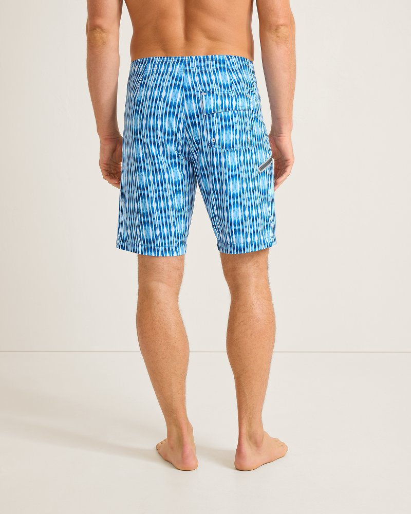 Molokai Shibori Breeze 9-Inch Boardshorts