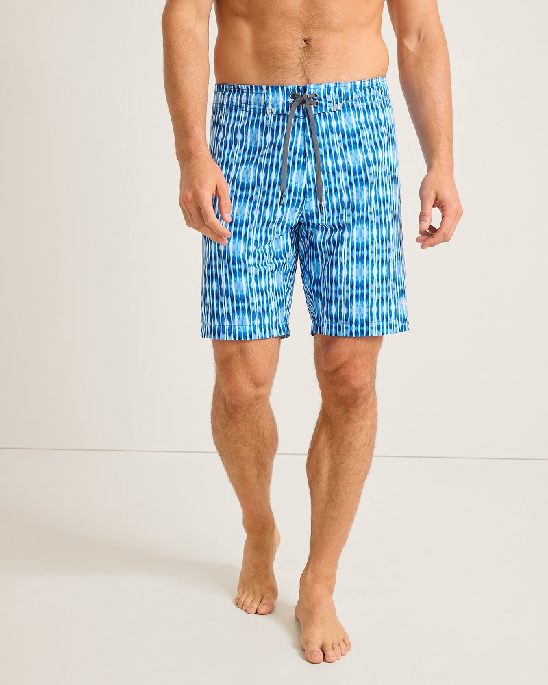 Molokai Shibori Breeze 9-Inch Boardshorts