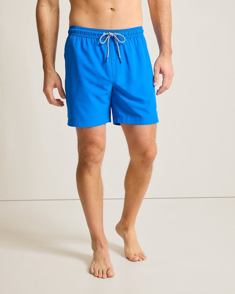Naples Valley 6-Inch Swim Trunks