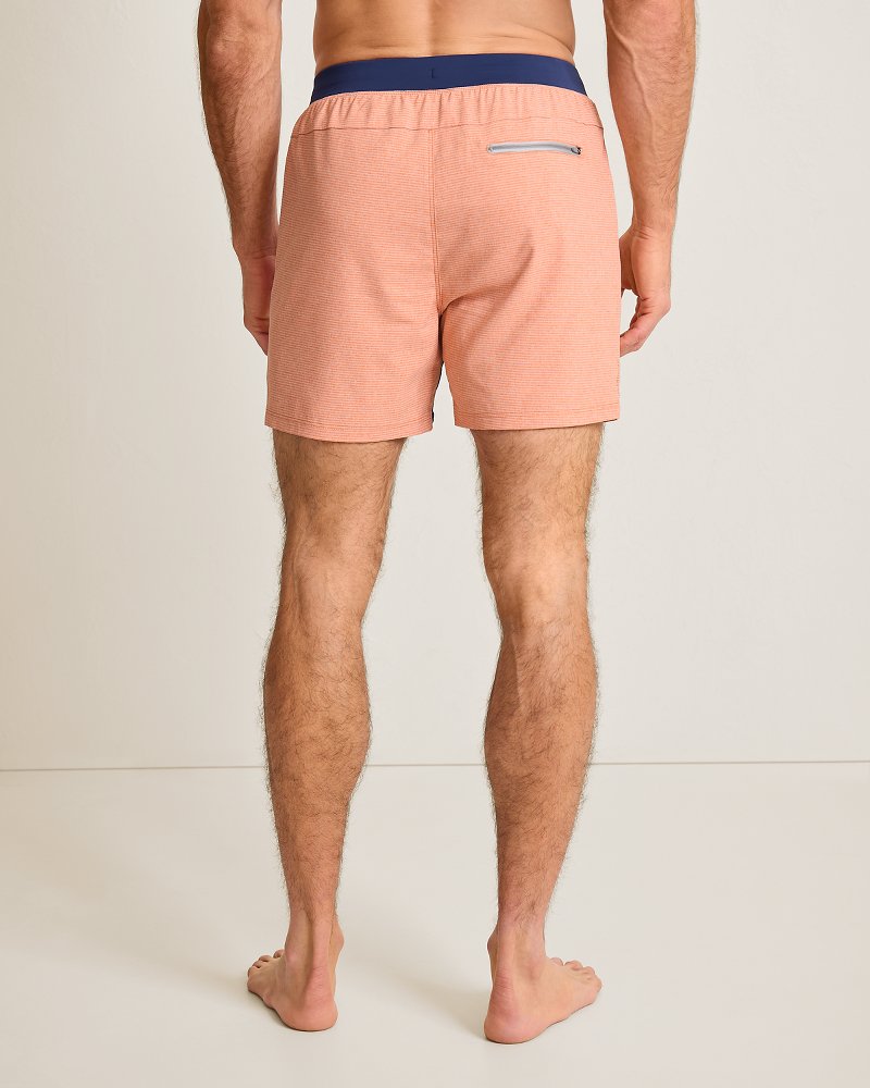 Kona Cove IslandZone® 5-Inch Hybrid Shorts