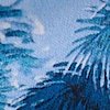 Swatch Color - Vacation Blue