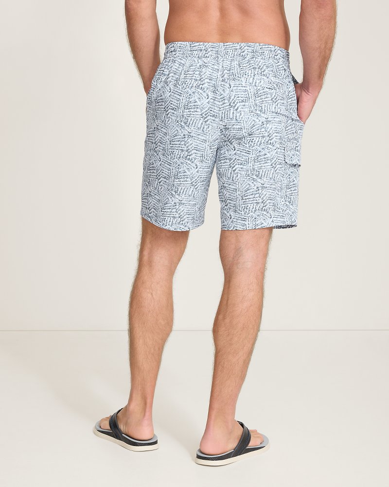 Baja Coastal Sands 8-Inch Boardshorts