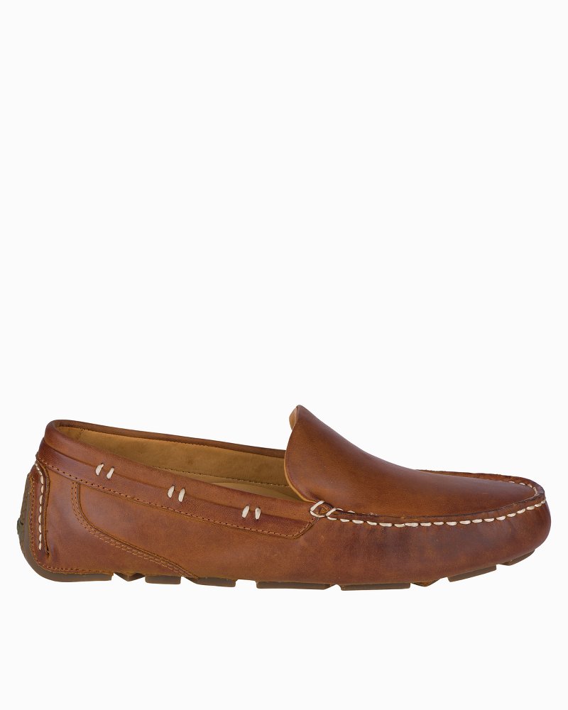 tommy bahama slip on shoes