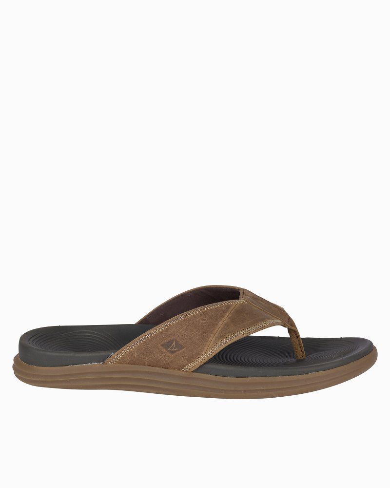 Sperry Leeward Flip Flop