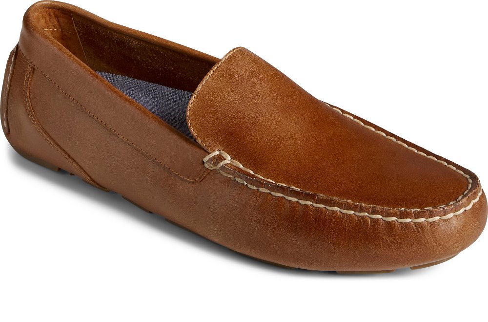 Sperry hot sale racing shoes