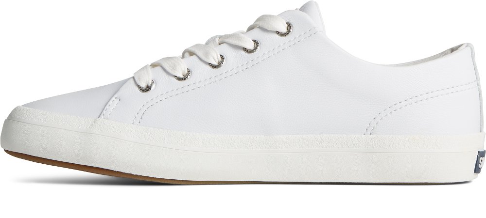 Men's striper ii deals ltt leather sneaker