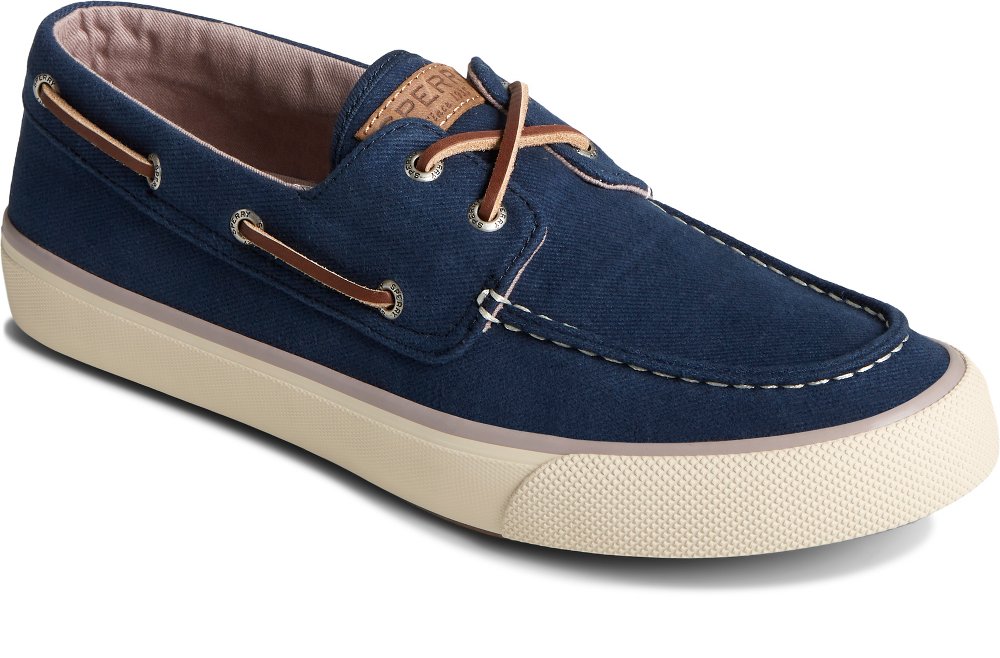 Tommy bahama mens cheap boat shoes