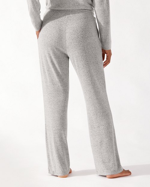 Island Soft® Brushed Relax Pants