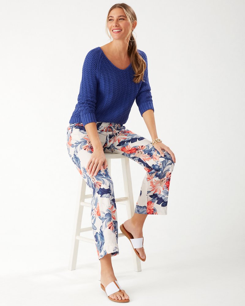 tommy bahama leggings