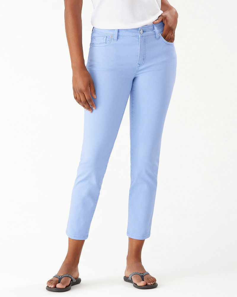 Tommy Bahama Ankle Casual Pants for Women