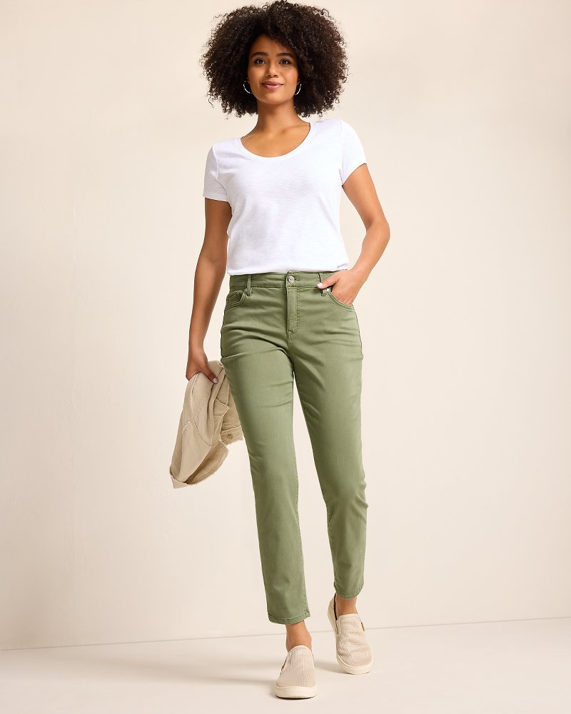 Tommy bahama cheap womens pants