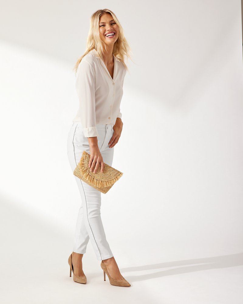 White jeans cheap womens australia