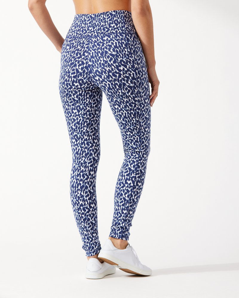 Tommy shop bahama leggings