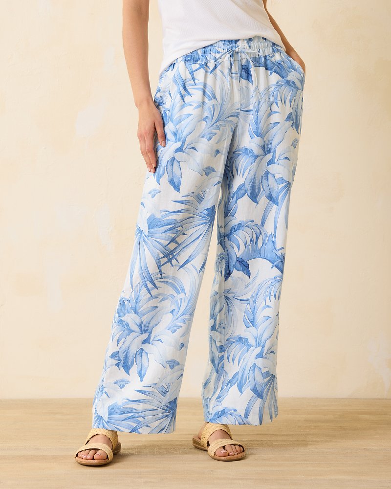 Tommy Bahama Floral Pants for Women for sale