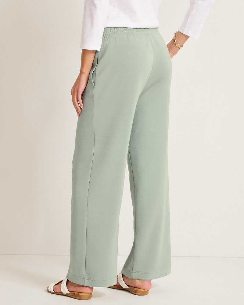 Palm Voyage Wide-Leg Pants thumbnail 3