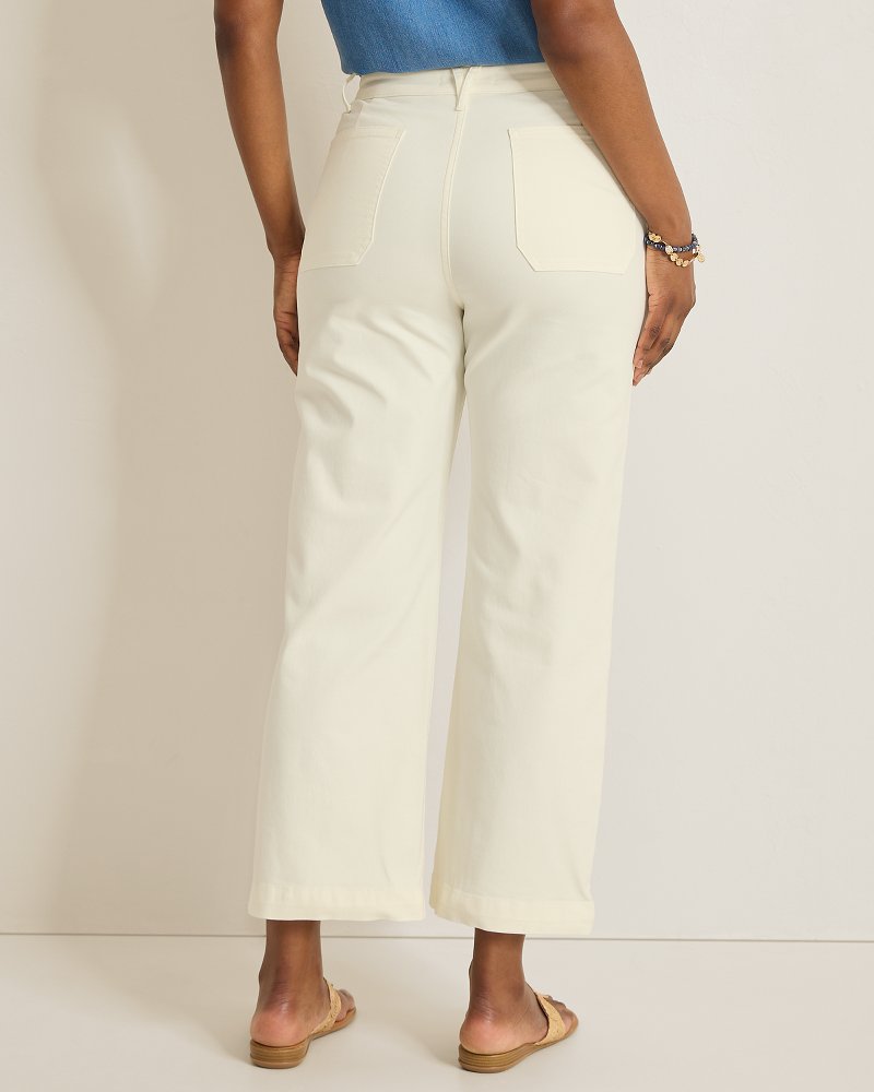 Thumbnail for Sailor Wide-Leg Pants
