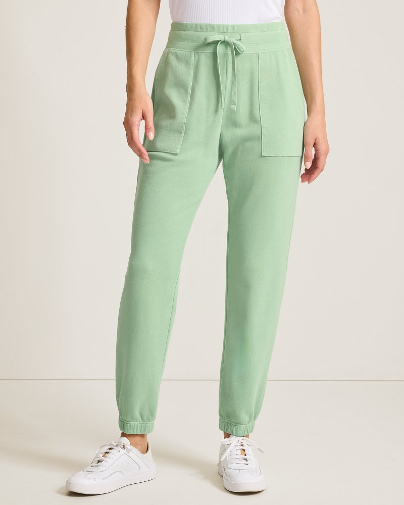 Marina Del Mar Joggers