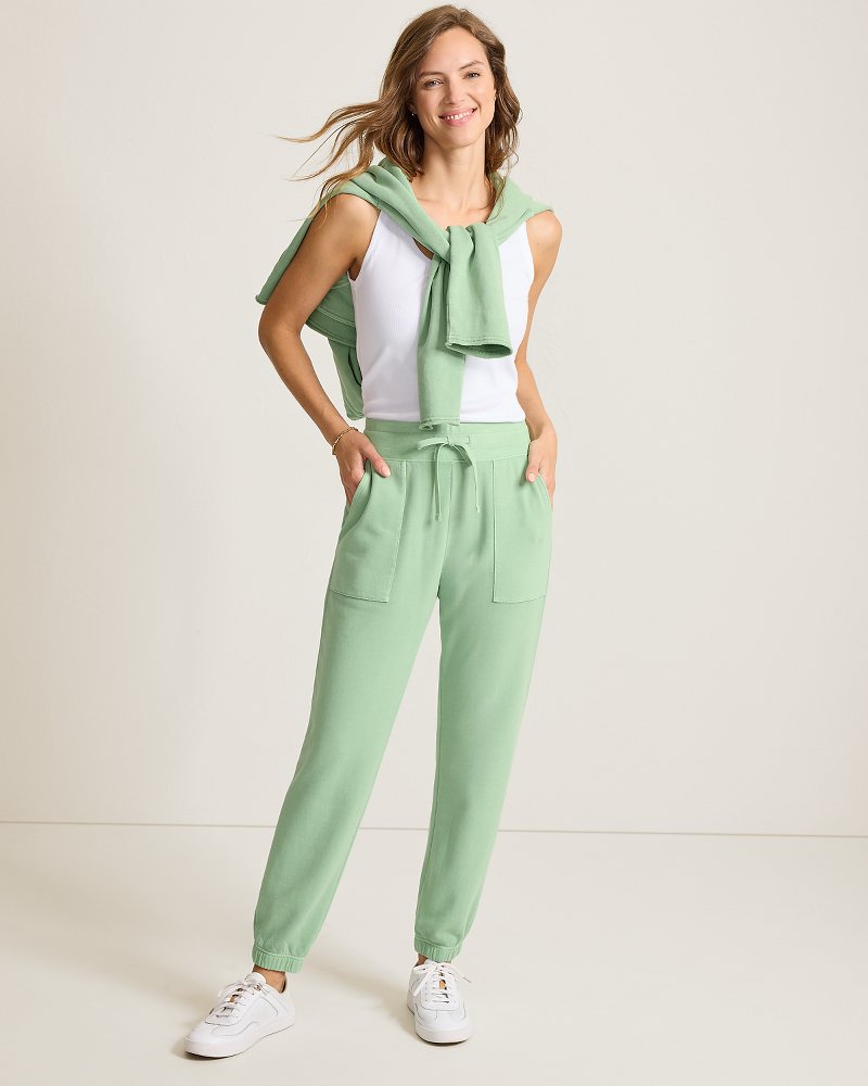 Marina Del Mar Joggers