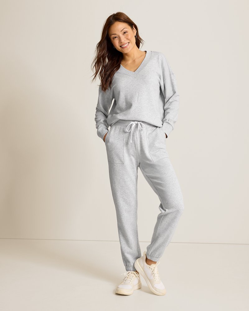 Marina Del Mar Joggers