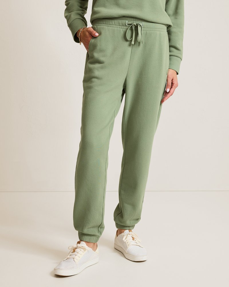 Marina Del Mar Joggers